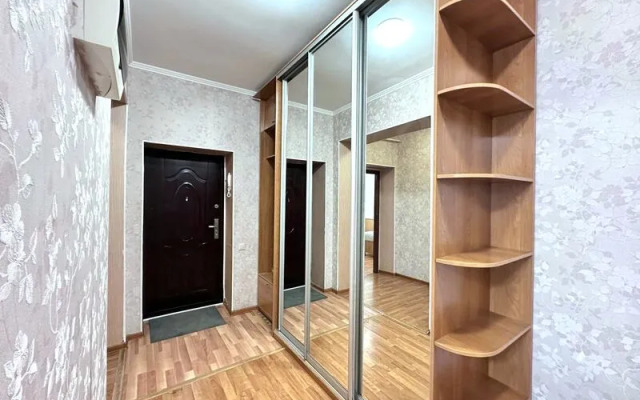 Апартаменты Авантаж  на ул. Весенняя, д. 6