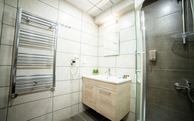 Set Ozer Hotel