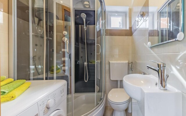 Nice Home in Pula With Wifi and 3 Bedrooms