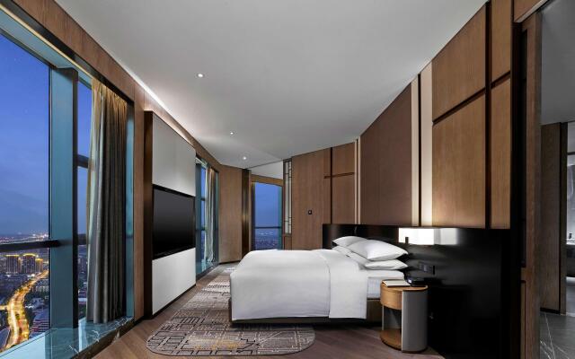 Hilton Jiaxing