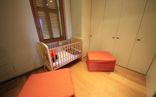 B&B La Mondina