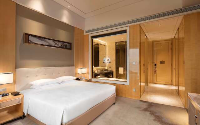 Hilton Dalian