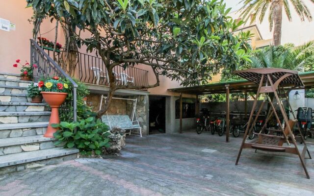 Residence Villa Alda