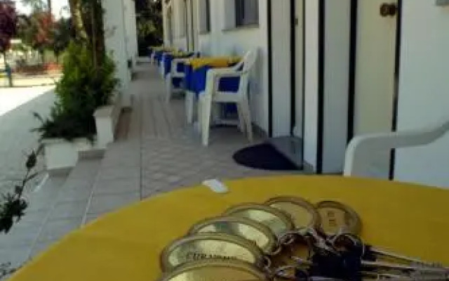 Hotel Ca Bianca