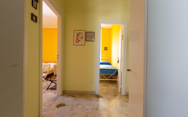 2419 Appartamento Kalepolis