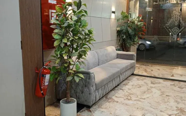 Hotel luluatِ Al Azhar Makkah