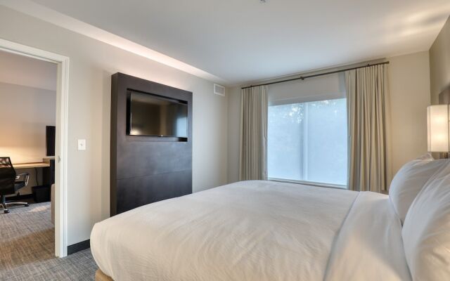 Residence Inn Providence Lincoln