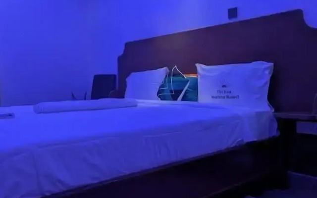 East Horizon Valley Nest Eldoret