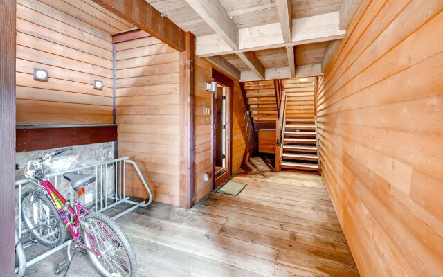 Sundowner I and II by CRMR