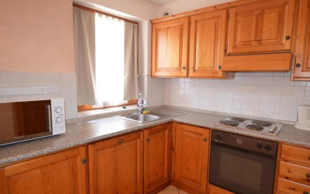 Appartement Saint-Martin-de-Belleville-Les Menuires, 4 pièces, 5 personnes - FR-1-452-118