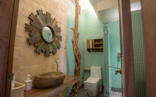 Ripoll'es Homestay
