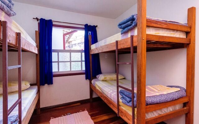 E Hostel
