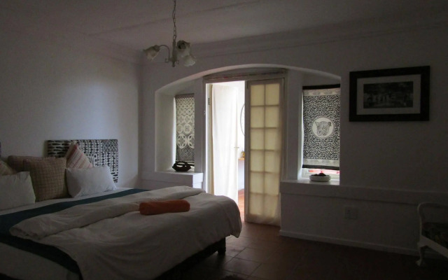 Sugar Hill Manor Guesthouse