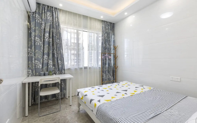 Cosy City Homestay