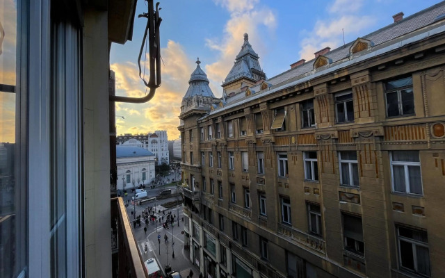 King one- Kiraly utca 1/b - City Center