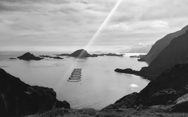 Kaikanten Kro Og Rorbu