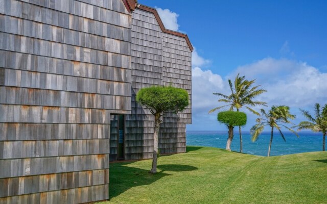 Sealodge H5 2 Bedroom Condo