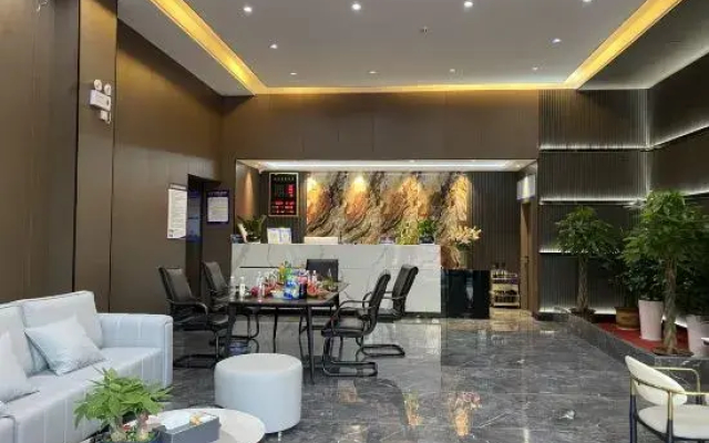 Kashimaya Business Hotel