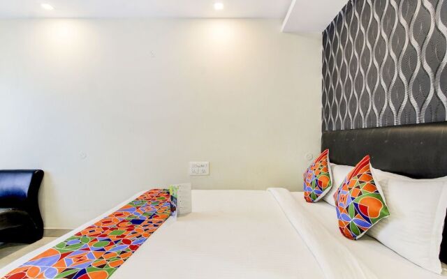 FabHotel Sri Mayuri