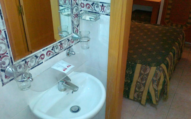 Real Caparica Hotel