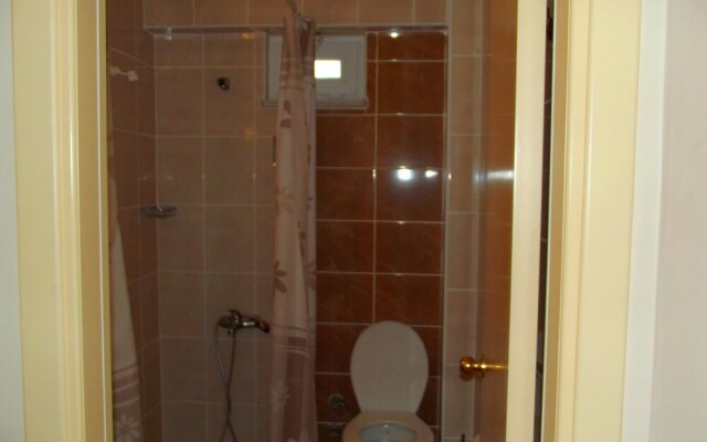 Bedia Hotel
