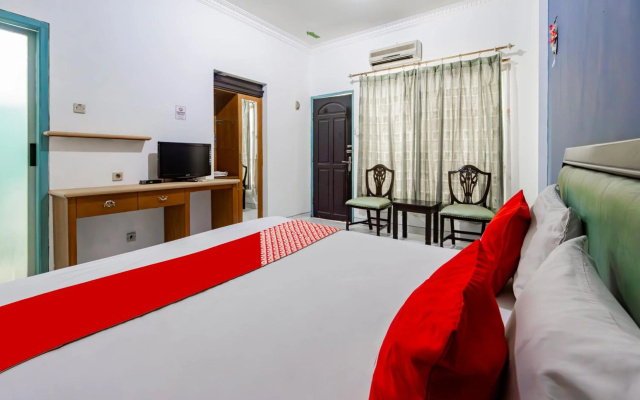 Hotel O Sidoarjo Near Juanda International Airport – Guest Rooms – Sidoarjo