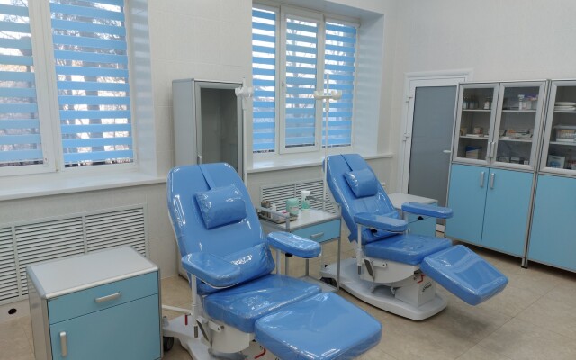 Krugozor (Kislovodsk)