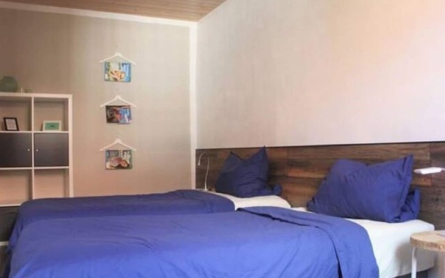 Apartment in Tabarz Thuringia Near the Forest