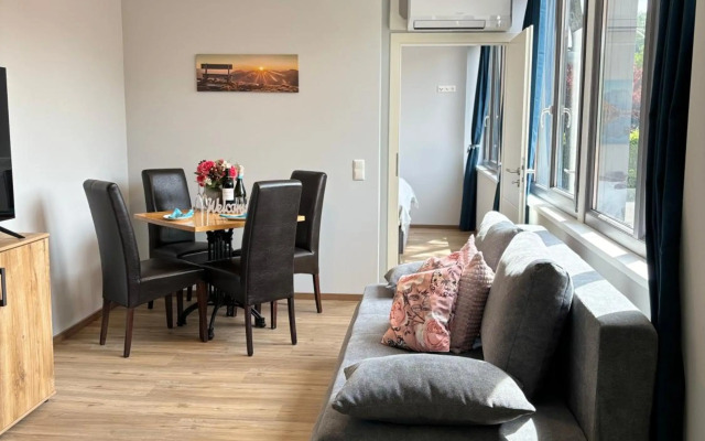 Ferienwohnung Nusslberg