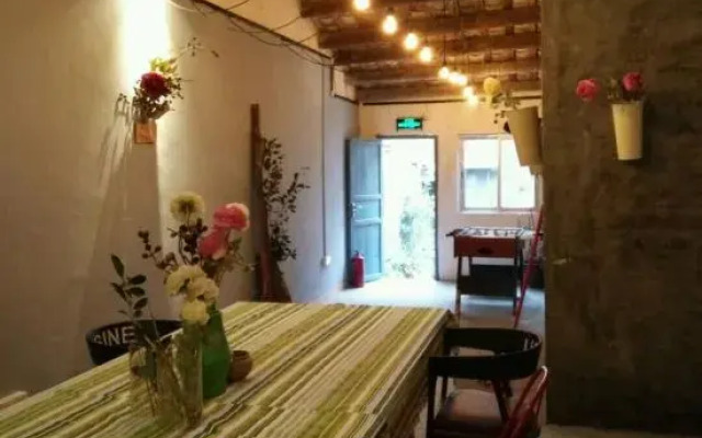 Zhuhai Seven Homestay