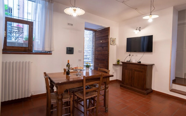 Acquamarine Apartment City Center