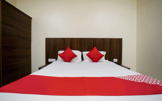 CAPITAL O 15141 Townvilla Guest House
