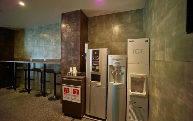Hotel Sun Plaza 2 Annex