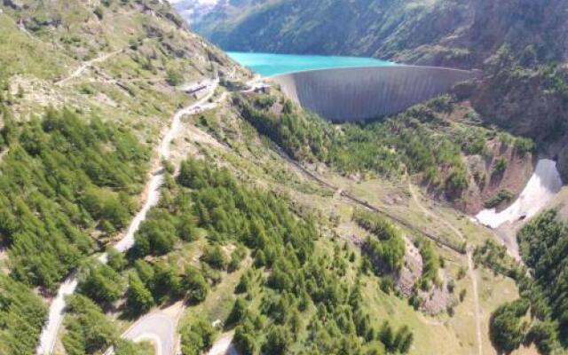 Locanda Lac Place Moulin