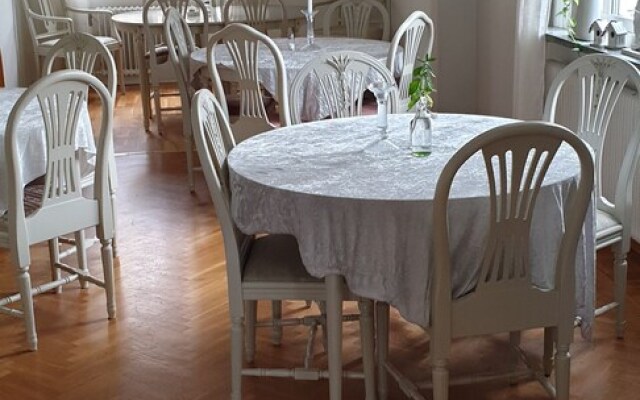 Vita Huset Hotell B&B Sölvesborg