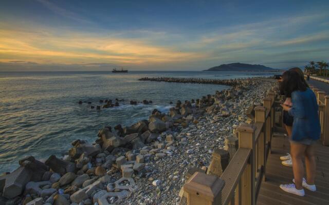 Greek Wonderland B&B