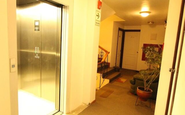 Hotel Cordelius