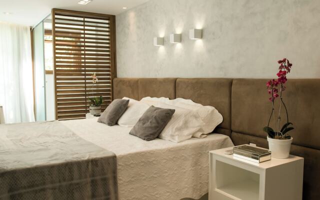 Veneza Carioca Hotel Boutique