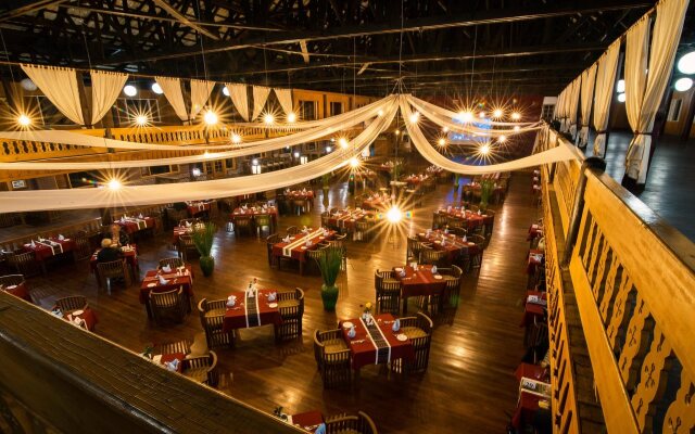 Inle Resort & Spa