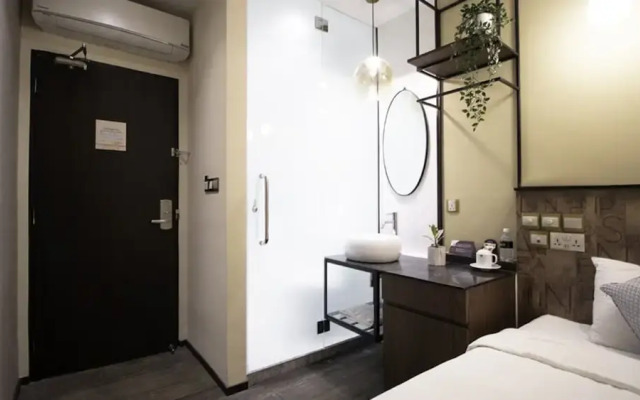 Hotel Calmo Hamilton