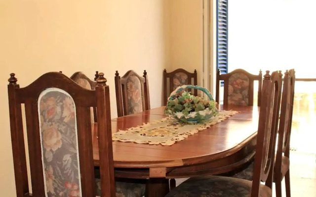 Armando's Colonial Hostel House