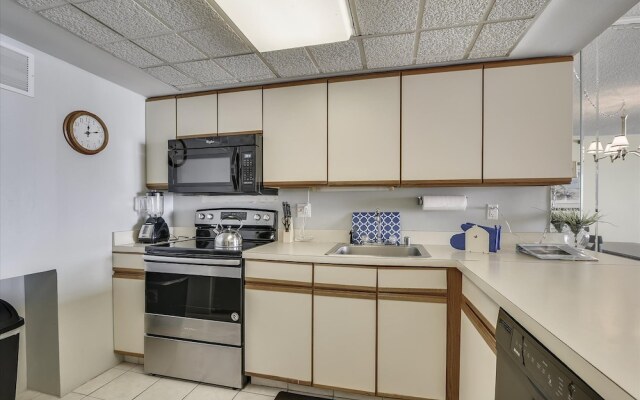 Henlopen Unit 303 by Long & Foster