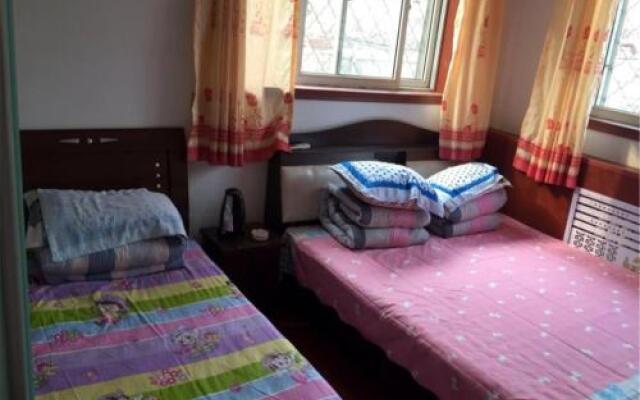 Beijing Guancheng Yongli Farmstay