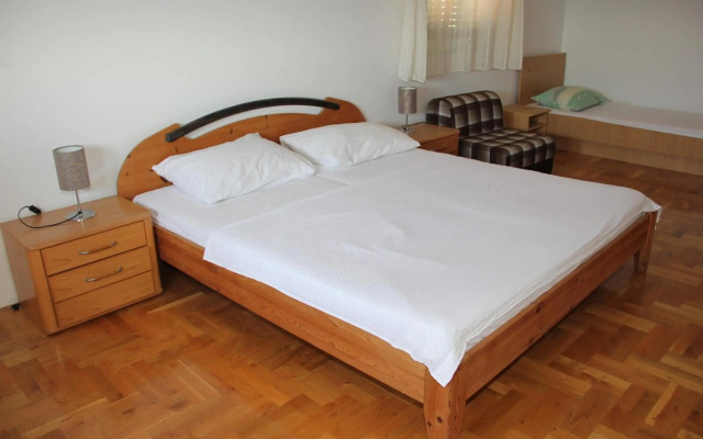 Apartmani Marija Hotel