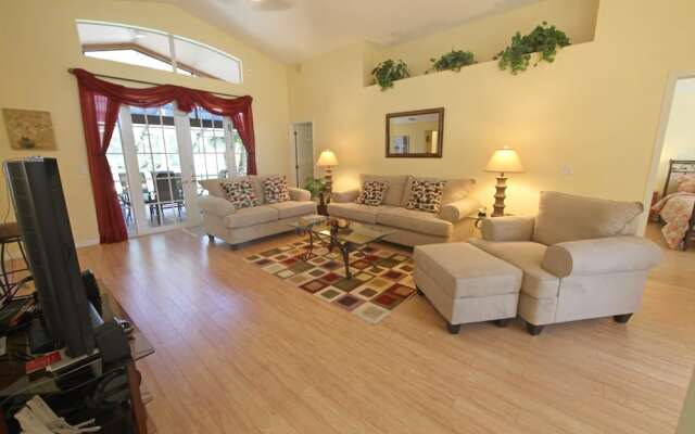 Bermuda Retreat Apartment 4 Bedroom