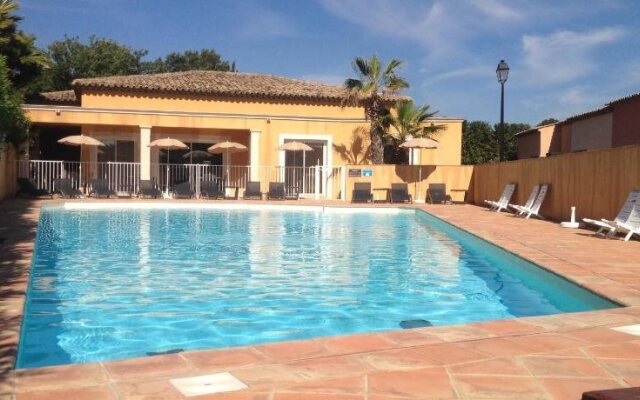 Estivel - Green Bastide