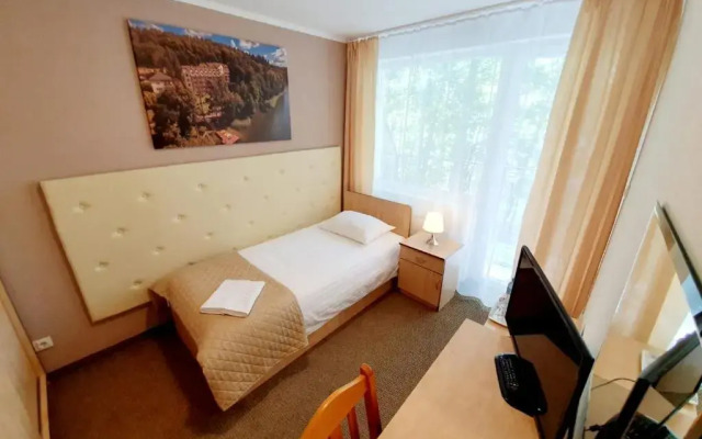 Hotel Mazuria