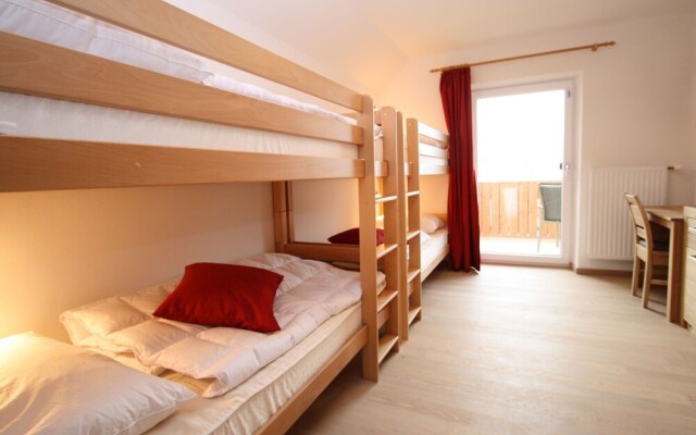 Spacious Holiday Home in Mauterndorf With Sauna