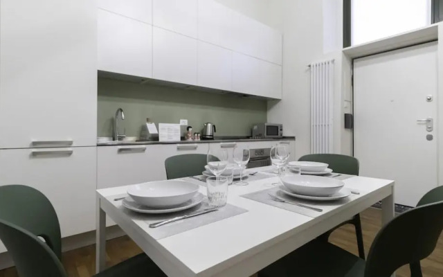 Italianway - Piero Della Francesca 19 B