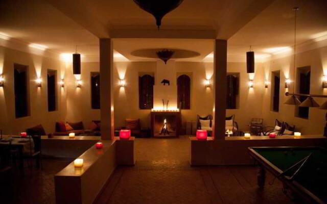 La Villa Kacy
